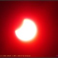 日食～2009.7.22 - 3