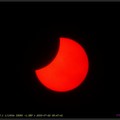 日食～2009.7.22 - 6