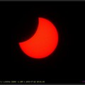 日食～2009.7.22 - 7
