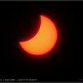 日食～2009.7.22 - 10