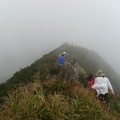 百二崁古道連走半屏山茶壺山 - 1