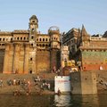Varanasi 恆河坢