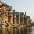 Varanasi 恆河坢