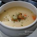 瑞士鄉村美食 - 濃湯