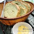 瑞士鄉村美食 - 麵包
