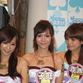 2009多媒體展show girl - 5