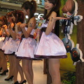 2009多媒體展show girl - 5