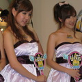 2009多媒體展Show girl-2 - 5