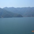 博卡拉的費瓦湖 Phewa Lake