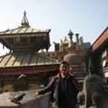 2009.3尼泊爾之旅 - 2
