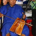 內蒙古遊 - 馬琴師之一