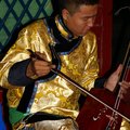 內蒙古遊 - 馬琴師之一