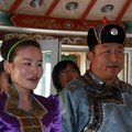 內蒙古的歌手