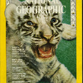 National Geographic, 1970.4