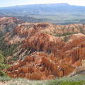 Bryce point