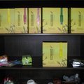 2006年坪林鄉公所所推出的春季、冬季文山包種茶，頭等獎、二等獎及優良獎禮盒，其包裝精心設計富含美感與實用性。