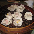 餃子宴
