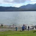 2008紐西蘭 - Te  Anau 湖