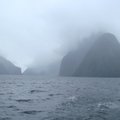 2008紐西蘭 - 海上有仙山.山在虛無縹緲間(塔斯曼海沖激而成的峽灣內海)