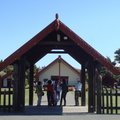 2008紐西蘭 - ROTORUA毛利文化村
