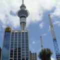 2008紐西蘭 - 奥克蘭天空之塔