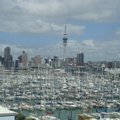 2008紐西蘭 - 帆船之都奥克蘭
