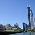 Chicago in the U.S.