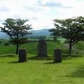 日本北海道旭川街景