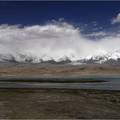 新疆：世界屋脊帕米爾高原 - 3