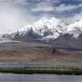 新疆：世界屋脊帕米爾高原 - 1