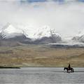 新疆：世界屋脊帕米爾高原 - 2