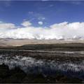 新疆：世界屋脊帕米爾高原 - 5