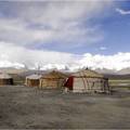 新疆：世界屋脊帕米爾高原 - 4