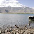 新疆：世界屋脊帕米爾高原 - 1