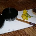慢食－開胃菜「醋茶」＋醋梅