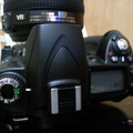 Nikon D90 - 3