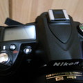 Nikon D90 - 1