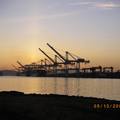 Oakland Port
