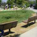 Memorial benches - 4