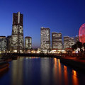 東京夜景-5