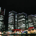 東京夜景-6