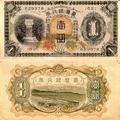 台幣的歷史-1