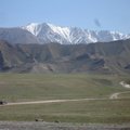 因為拍片有幸到新疆賽里木湖(位於烏魯木齊市西北方800公里),與大家分享天山山脈腳下美麗的高山冷水湖泊,走一圈就要150公里呢!