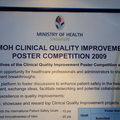 病人安全/2009新加坡醫療品質年會/2009092901