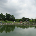 豐樂公園-湖水