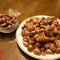Hazelnuts - 1