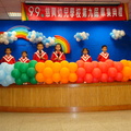 2010 慈興幼兒園畢業典禮 - 3
