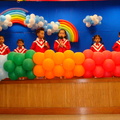 2010 慈興幼兒園畢業典禮 - 4