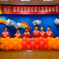 2010 慈興幼兒園畢業典禮 - 5