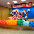 2010 慈興幼兒園畢業典禮 - 3